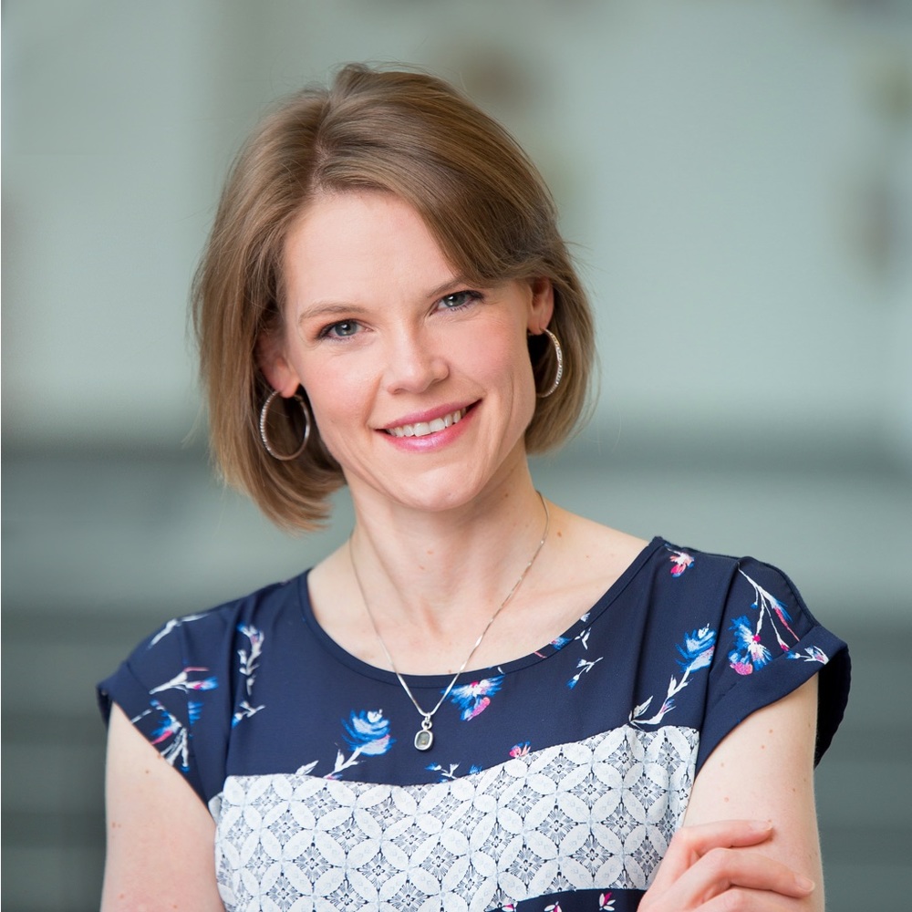 Meet your Posher, Jennifer